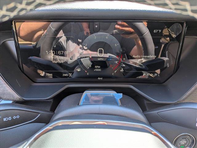 New 2026 GMC Acadia Denali Ultimate image 11