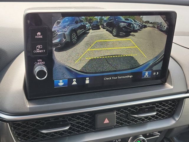 New 2026 Acura ADX A-Spec FWD image 18