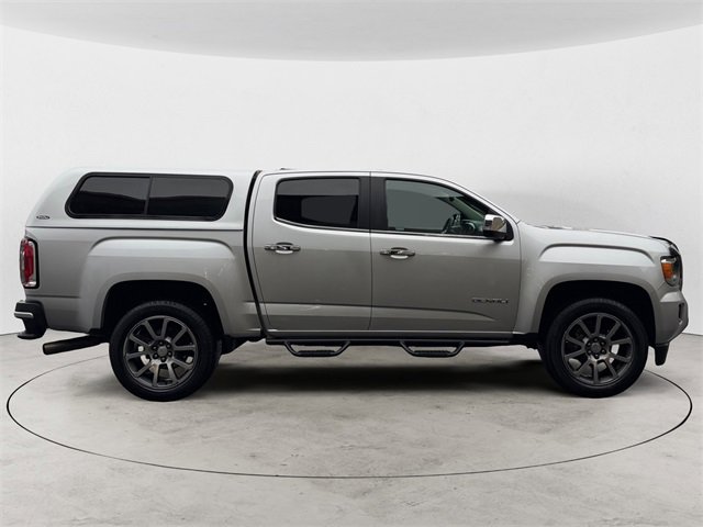 Used 2018 GMC Canyon Denali image 6