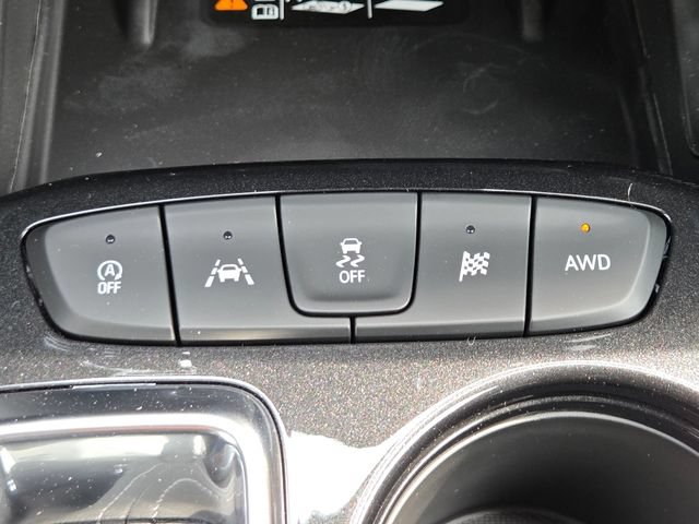 New 2026 Chevrolet TrailBlazer LT w/ Convenience Package AWD/4WD image 11