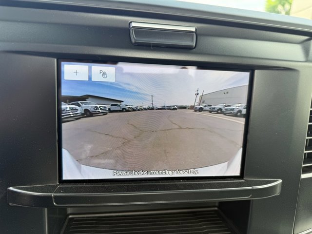 New 2026 Ford F250 XL w/ XL Chrome Package image 19