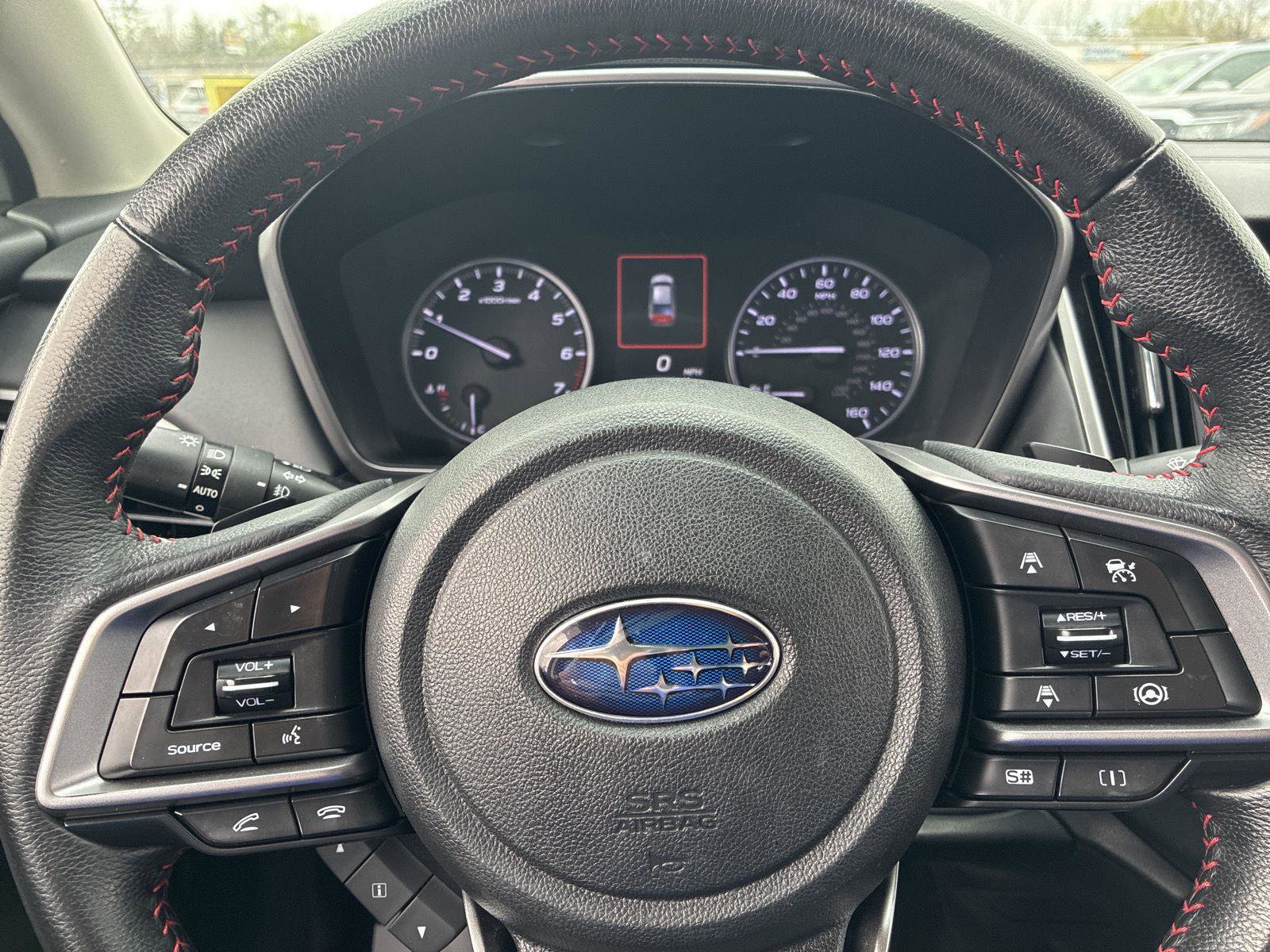 Used 2020 Subaru Legacy Sport AWD/4WD image 17