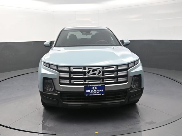New 2026 Hyundai Santa Cruz SE AWD/4WD image 3