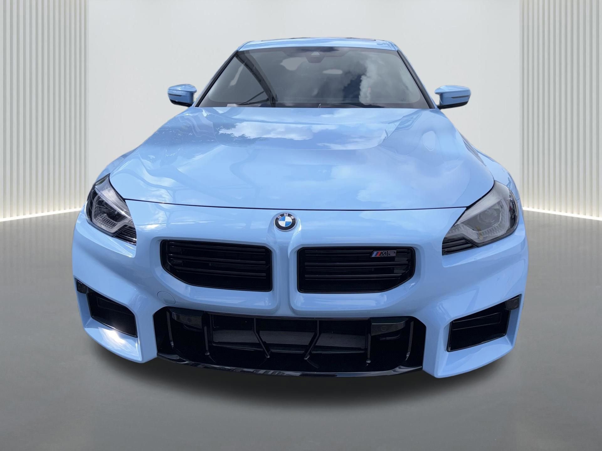 Used 2026 BMW M2 w/ Lighting Package