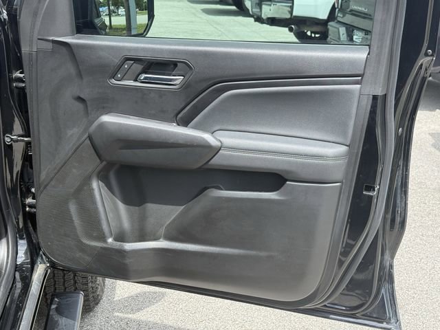 Used 2024 GMC Canyon Elevation w/ Trailering Package image 35