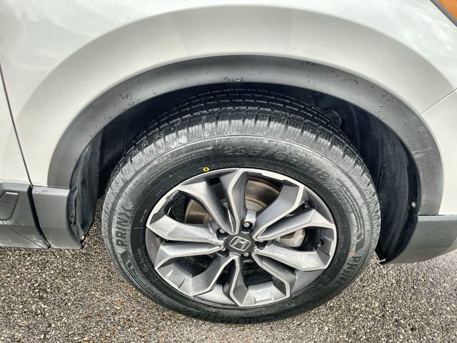 Used 2022 Honda CR-V EX image 21