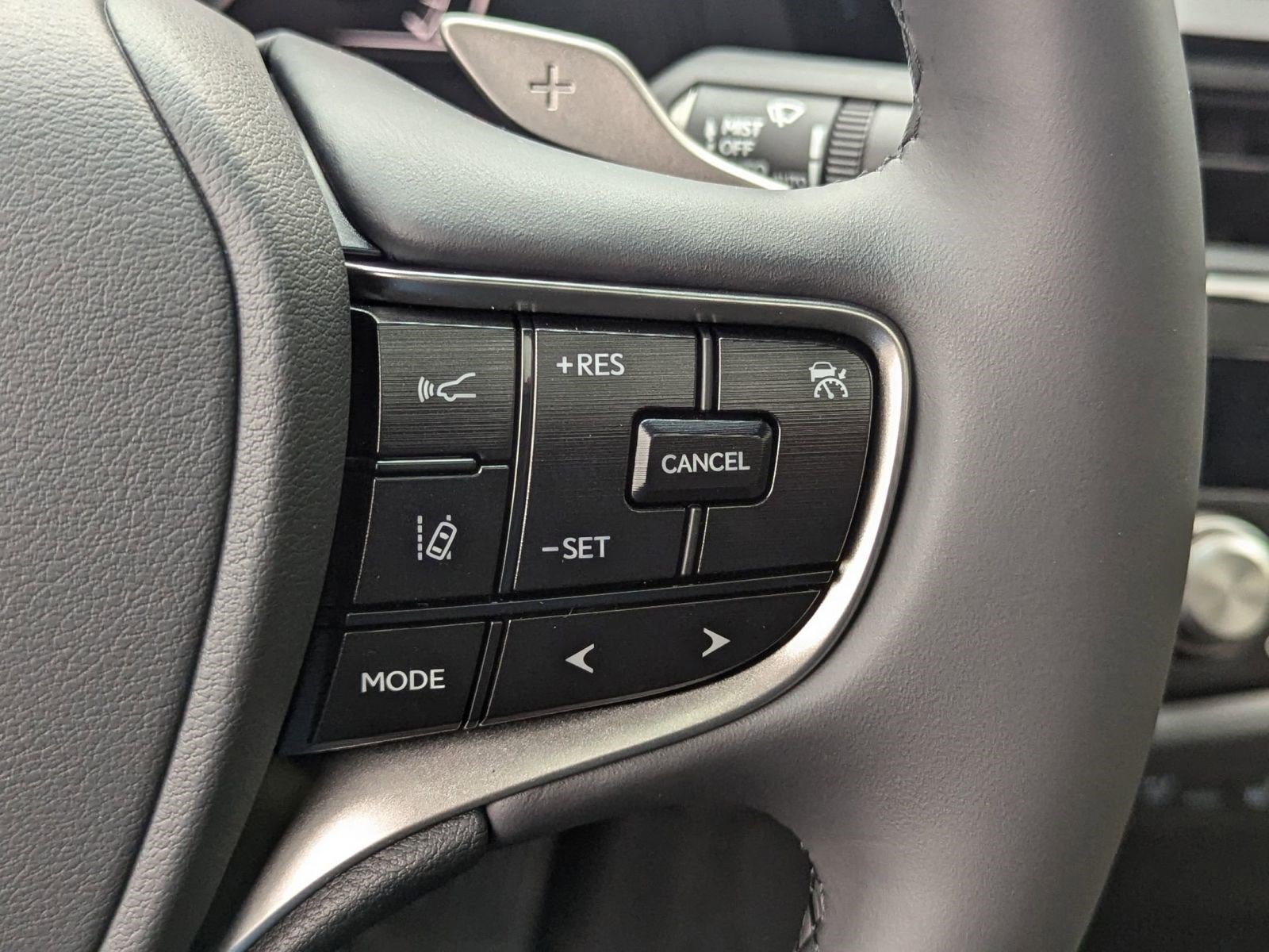 New 2025 Lexus ES 350 ES 350 image 27