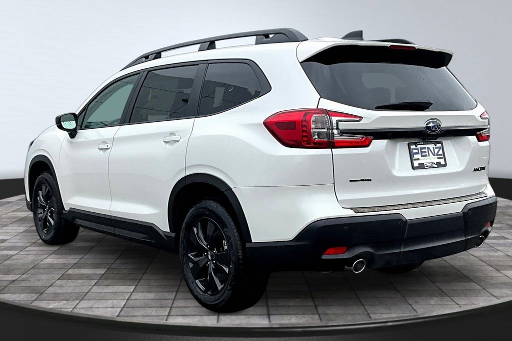New 2027 Subaru Ascent Premium AWD/4WD image 3