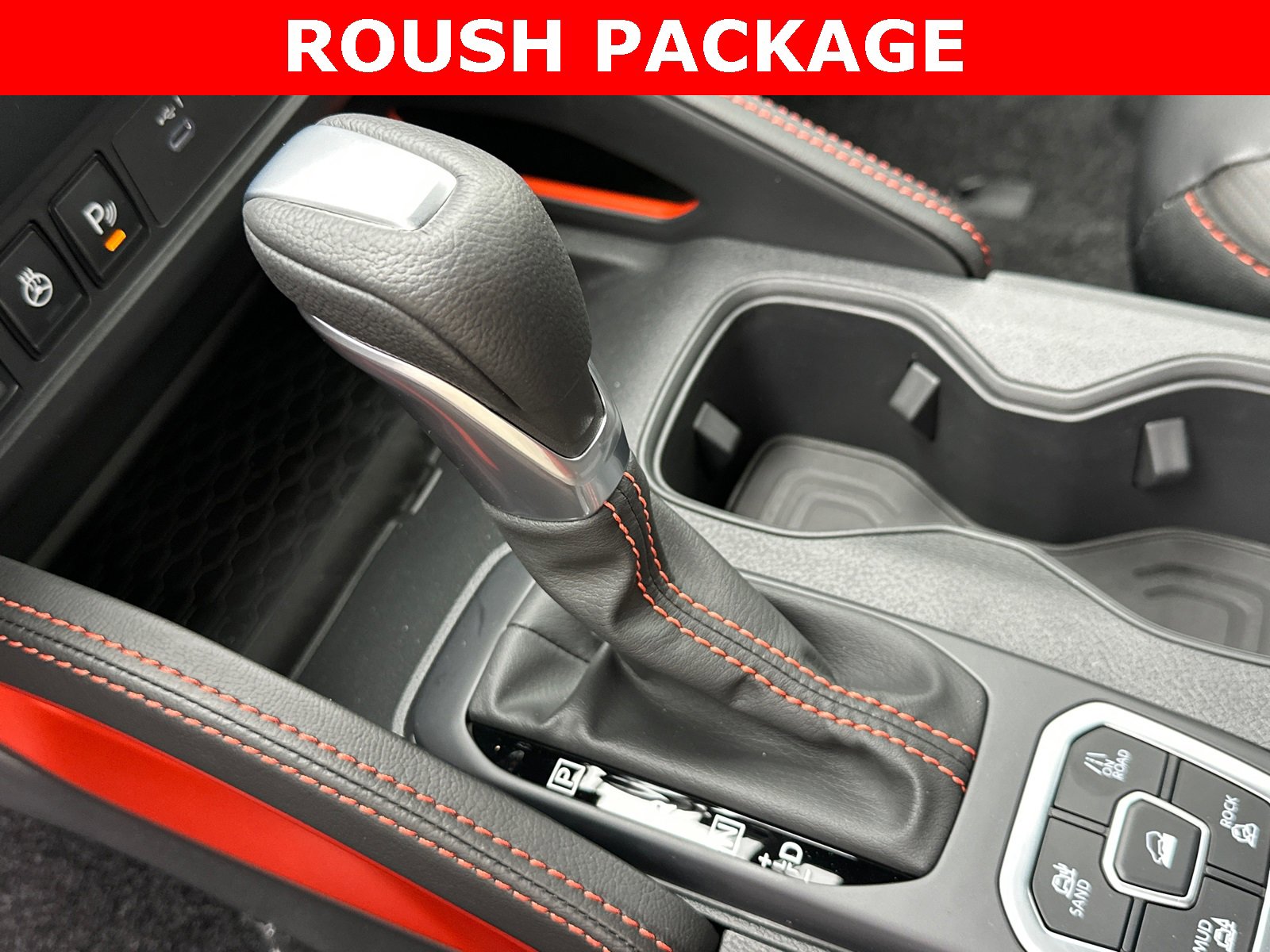 New 2026 Nissan Frontier PRO-4X w/ Pro Premium Package image 35