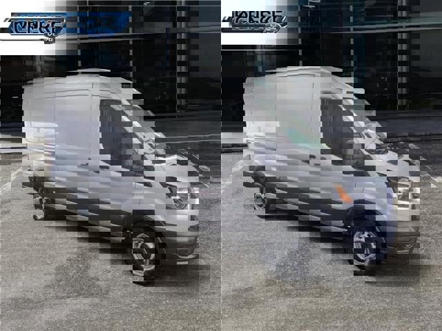 New 2026 Ford Transit 250 148 Medium Roof image 7