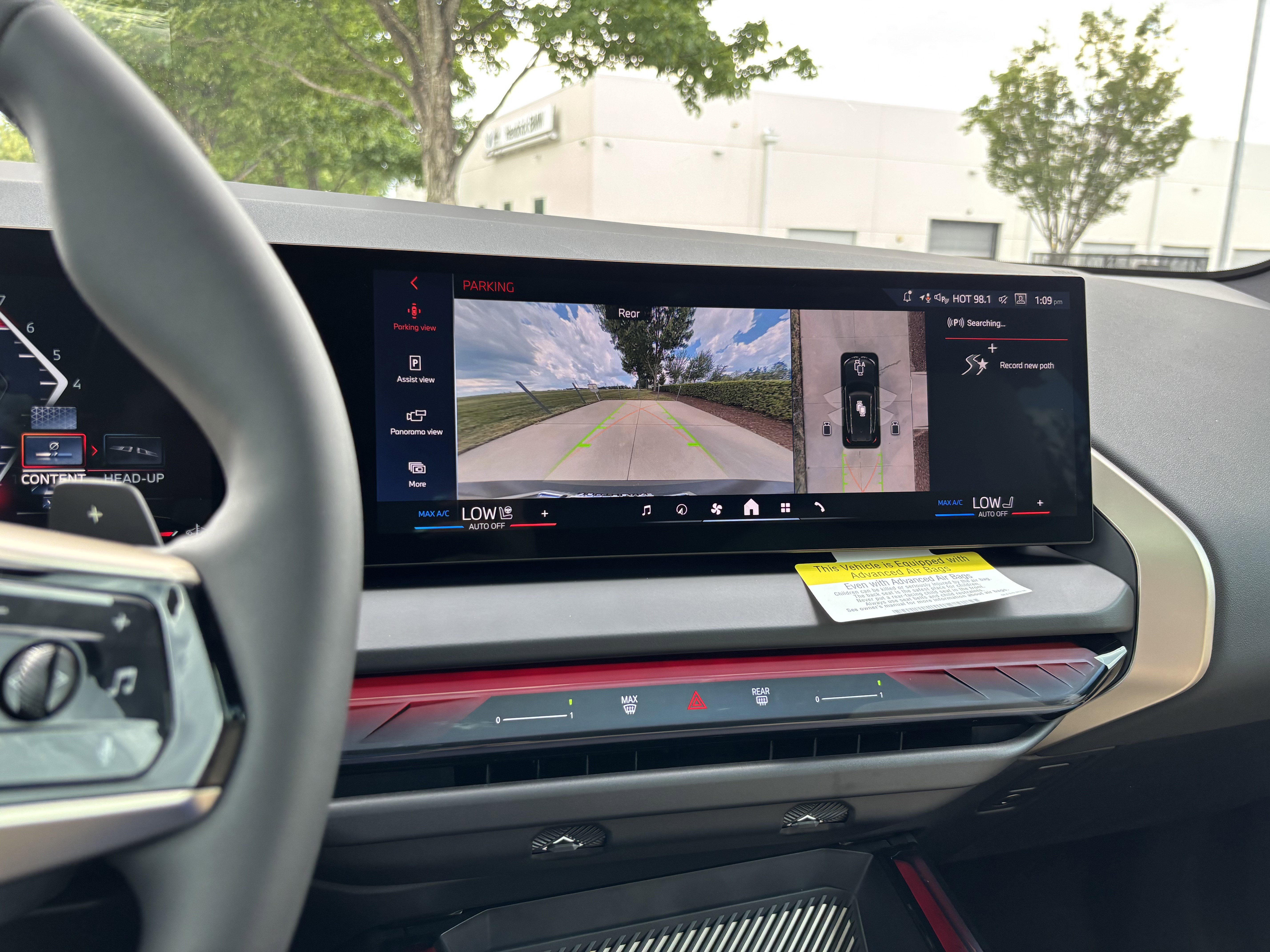 Used 2025 BMW X3 xDrive30i w/ Premium Package image 25