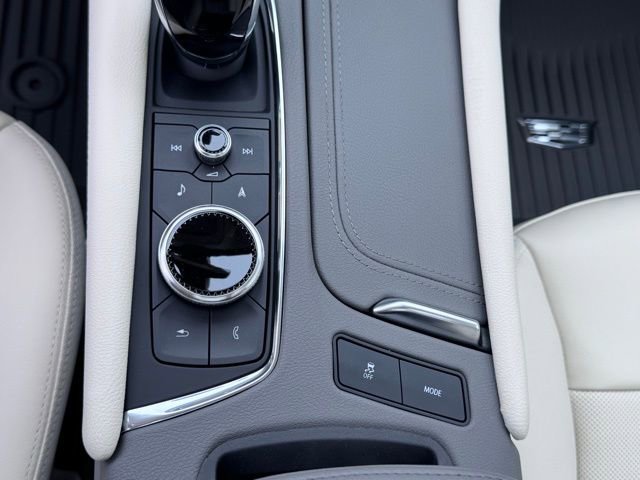 New 2026 Cadillac XT5 Premium Luxury w/ Driver Assist Package image 29