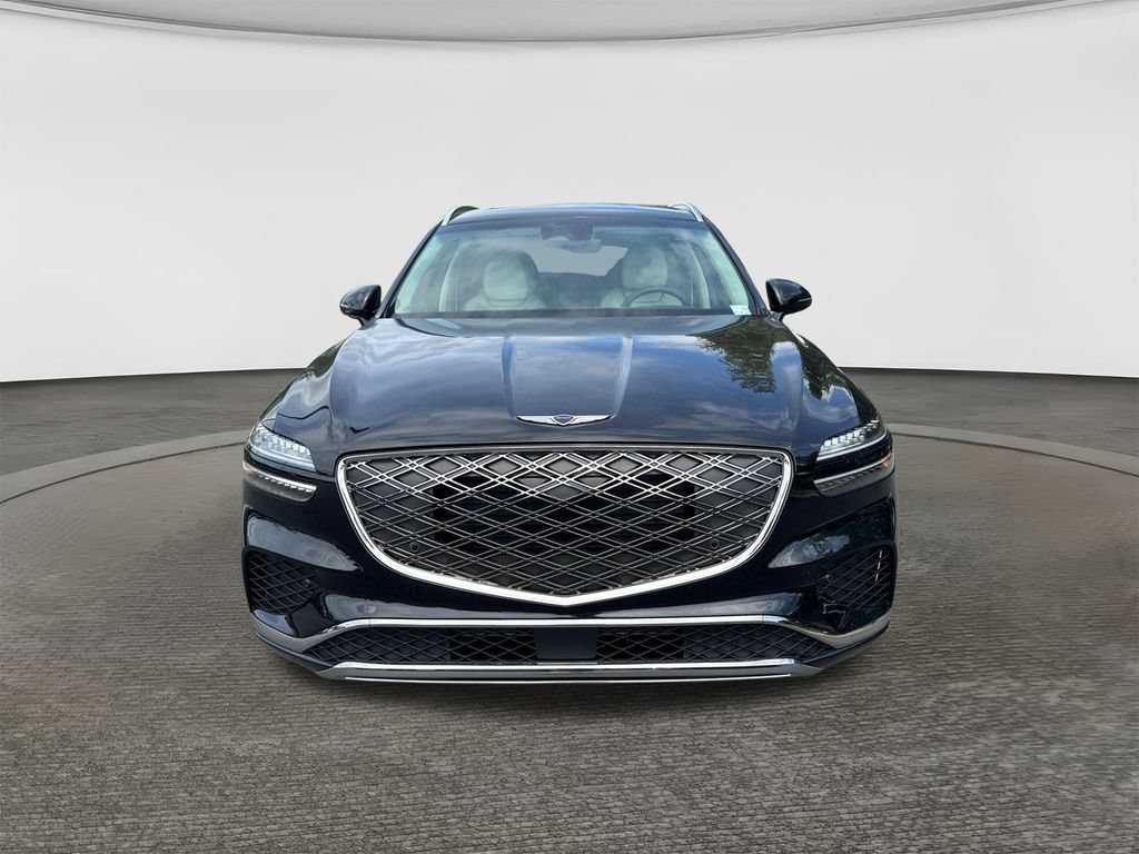 New 2026 Genesis GV70 2.5T Select AWD/4WD image 2