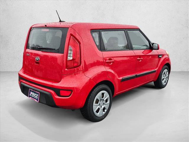 Used 2013 Kia Soul image 5