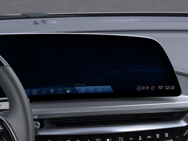 New 2026 Cadillac Lyriq Luxury w/ LPO, Floor Liner Package RWD image 21