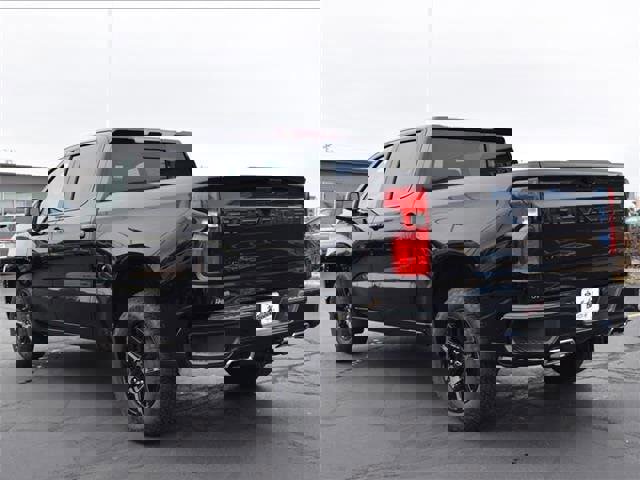 New 2026 Chevrolet Silverado 1500 RST image 7