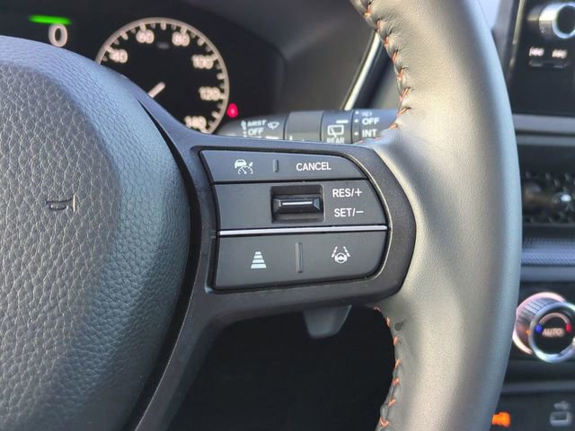 Used 2024 Honda CR-V Sport-L image 26