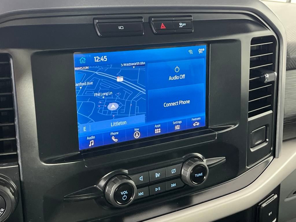 Certified 2023 Ford F150 XLT w/ Trailer Tow Package image 19