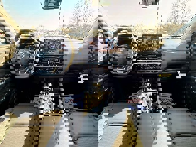 New 2026 Nissan Pathfinder SL w/ SL Premium Package image 22