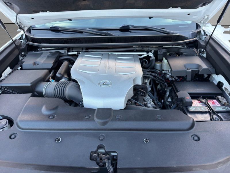 Used 2017 Lexus GX 460 image 20