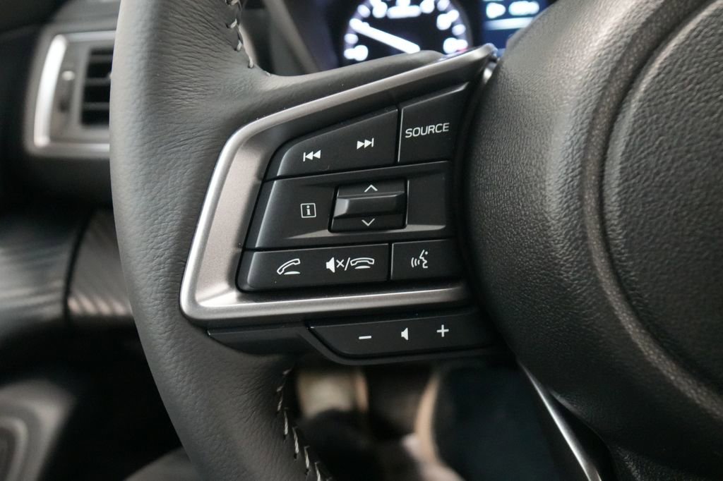 New 2025 Subaru Ascent Premium image 33