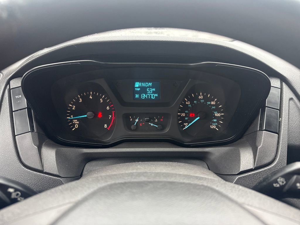 Used 2015 Ford Transit 250 130 Low Roof image 21