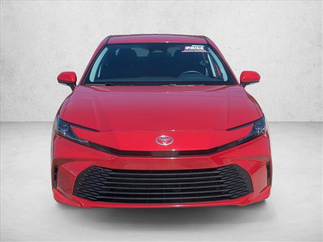 Used 2026 Toyota Camry LE FWD image 2