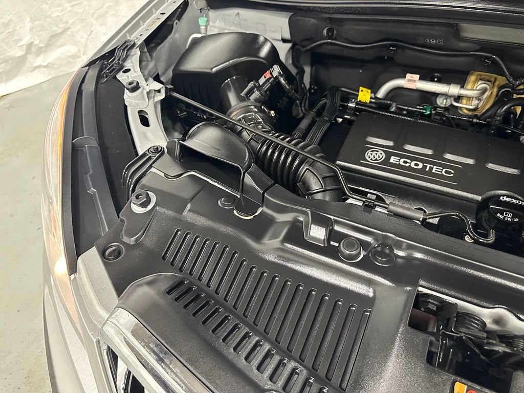 Used 2016 Buick Encore Convenience AWD/4WD image 64
