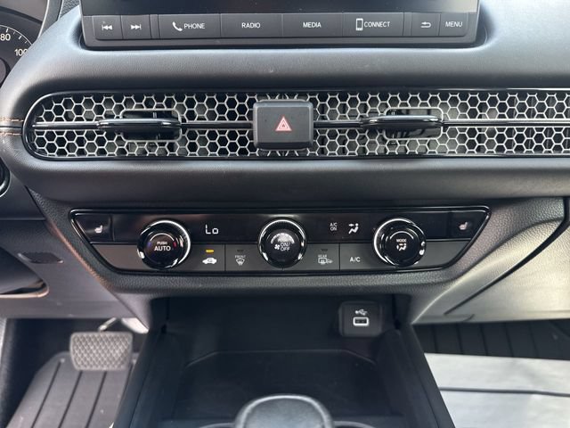 Certified 2024 Honda HR-V Sport image 20
