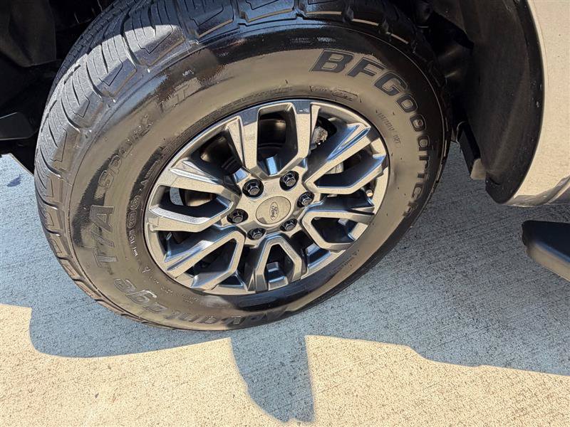 Used 2019 Ford Ranger Lariat w/ Equipment Group 501A Mid AWD/4WD image 26