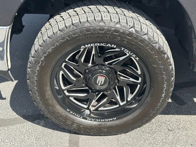 Used 2018 RAM 1500 Big Horn AWD/4WD image 14
