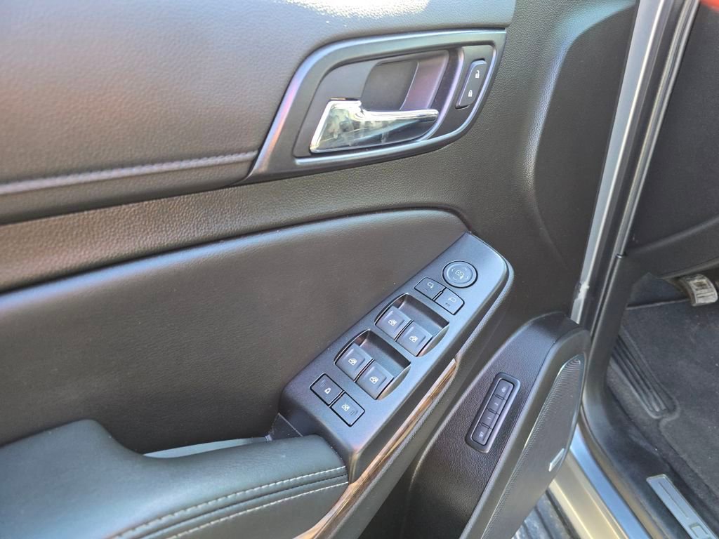 Used 2020 Chevrolet Tahoe LT image 11