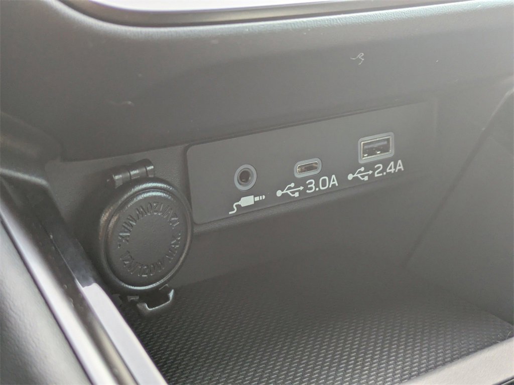 New 2025 Subaru WRX Limited image 21