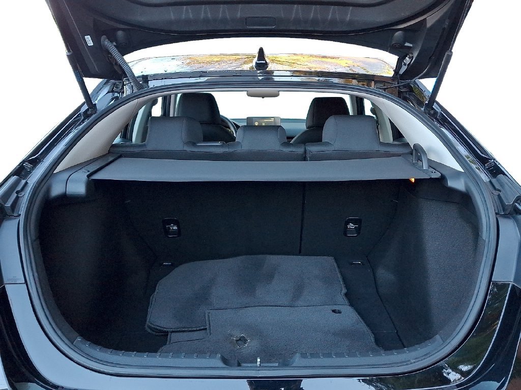 Used 2024 Honda Civic LX image 30