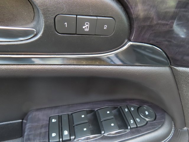 Used 2017 Buick Enclave Premium w/ Experience Buick Package image 11