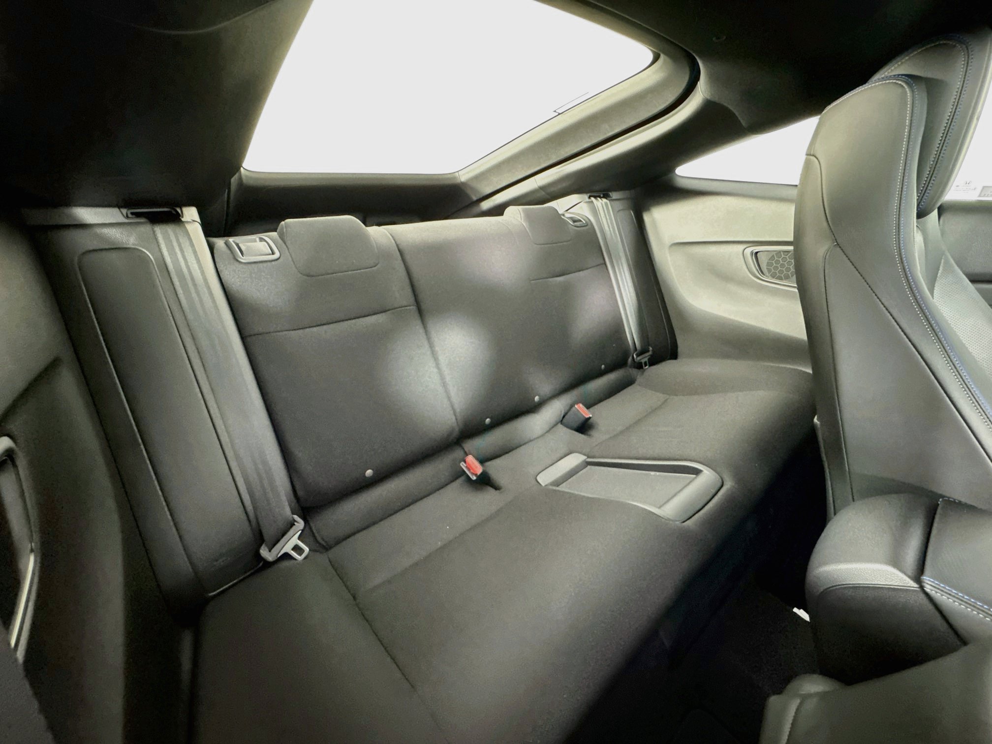 New 2026 Honda Prelude image 27