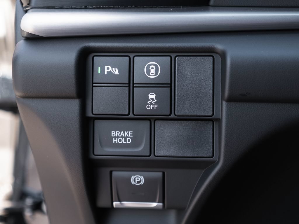 Certified 2026 Acura RDX w/ Technology Package AWD/4WD image 29