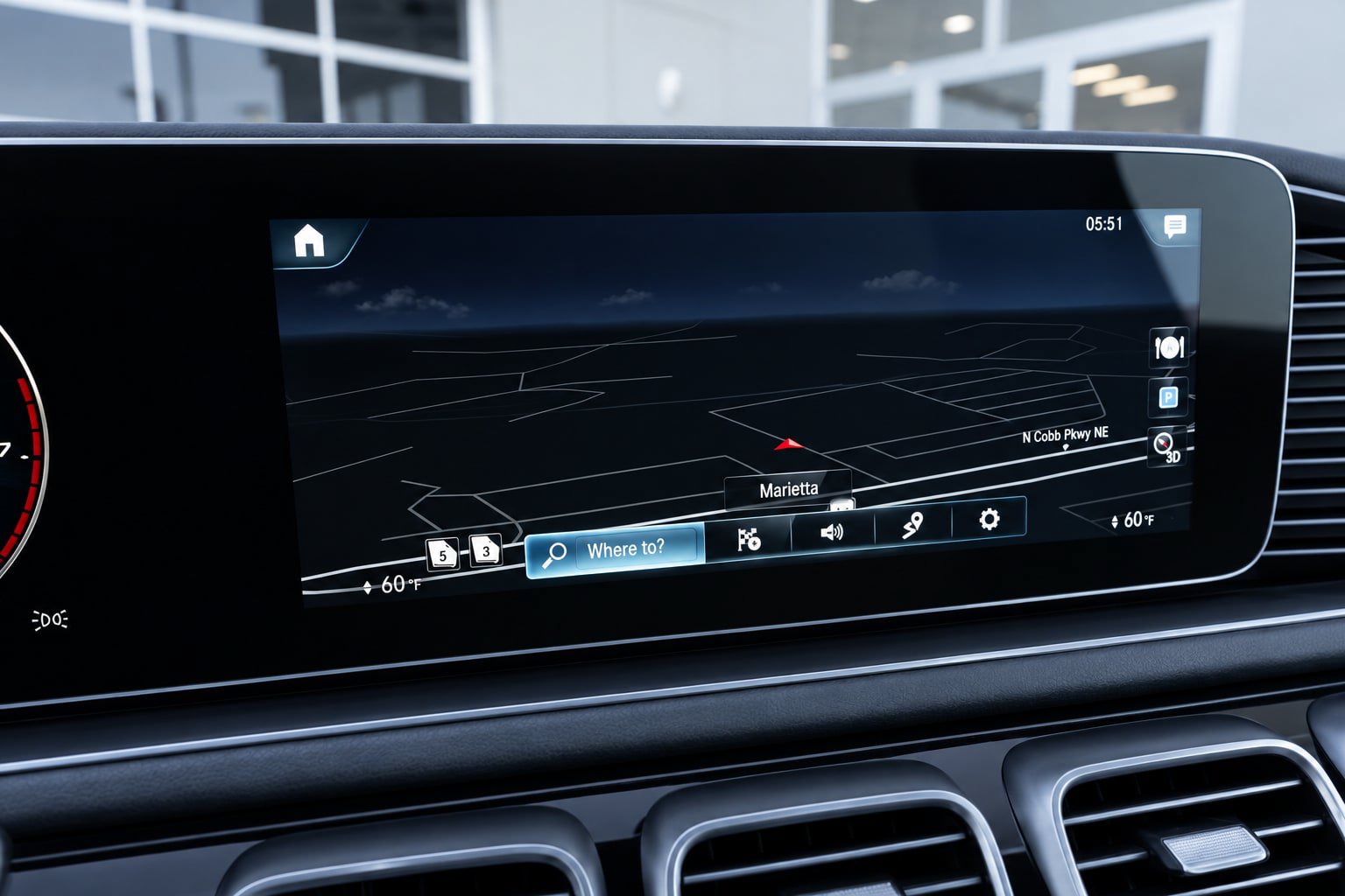 Used 2022 Mercedes-Benz Maybach GLS 600 4MATIC image 37