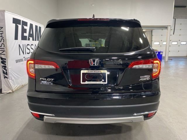 Used 2021 Honda Pilot Touring image 5