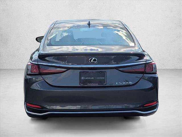 Used 2024 Lexus ES 300h w/ Premium Package image 6