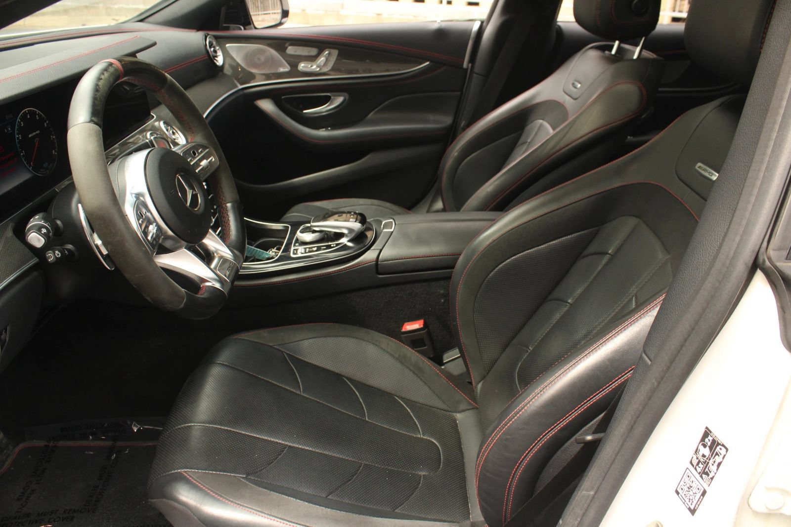 Used 2019 Mercedes-Benz CLS 53 AMG 4MATIC image 16
