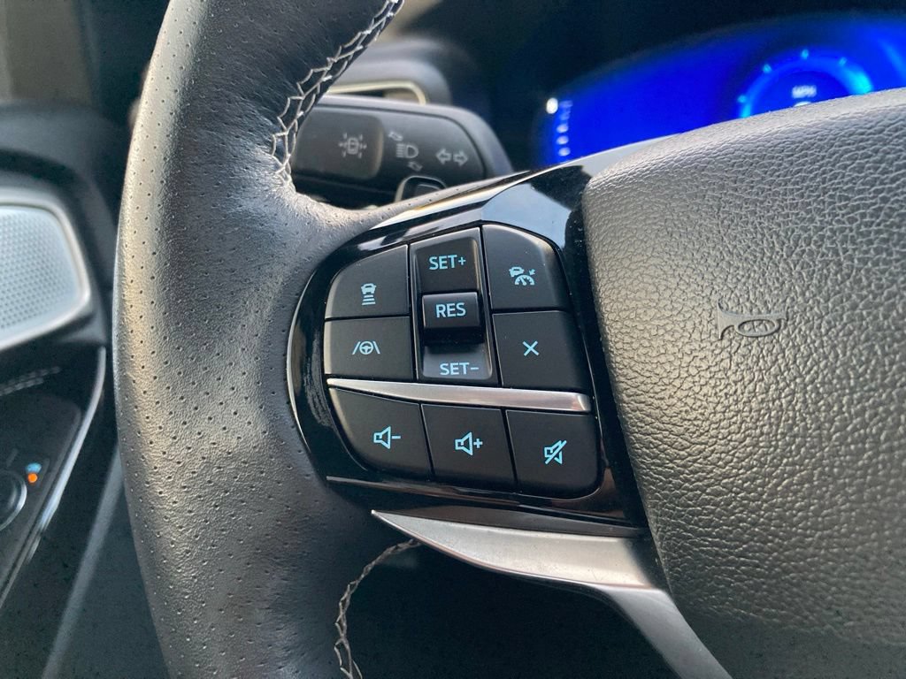 Used 2023 Ford Explorer ST w/ Equipment Group 401A AWD/4WD image 18