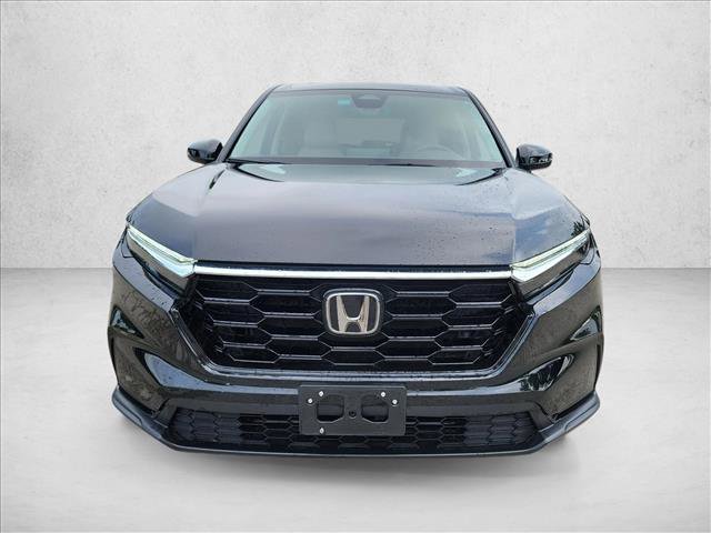 Used 2025 Honda CR-V EX image 2