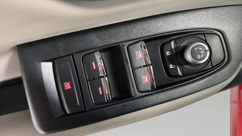 New 2026 Subaru Forester Limited AWD/4WD image 15