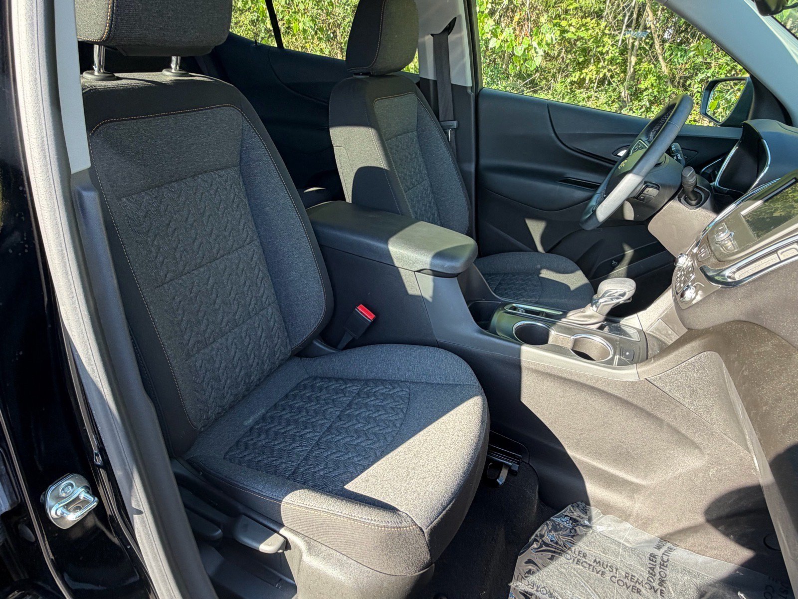 Used 2024 Chevrolet Equinox LT w/ LPO, Floor Liner Package FWD image 46