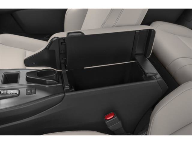 New 2026 Lexus UX 300h FWD w/ Accessory Package (2T) image 13
