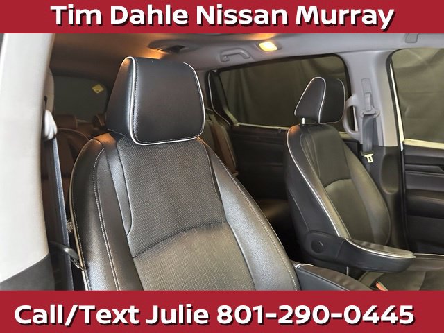 Used 2022 Honda Odyssey Elite image 16