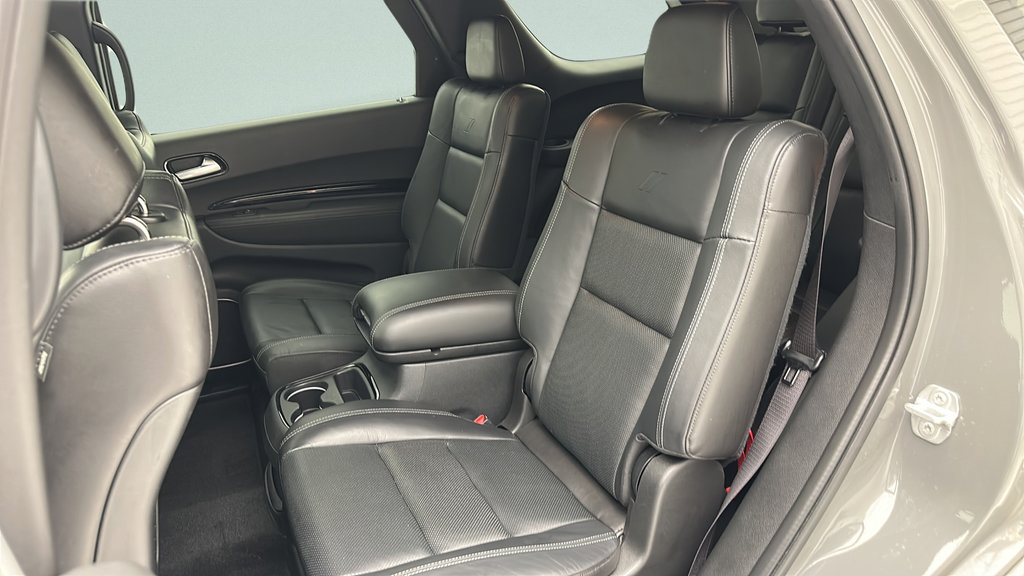 Used 2022 Dodge Durango Citadel AWD/4WD image 12
