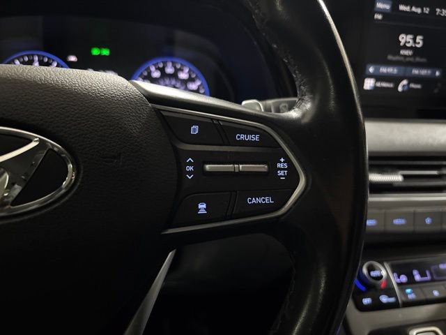Used 2021 Hyundai Palisade SEL AWD/4WD image 16