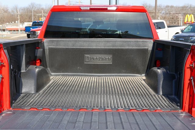 Used 2023 Chevrolet Silverado 1500 RST image 11